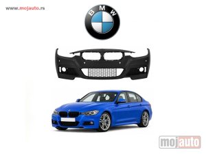 Glavna slika -  Prednji body kit F30 za BMW 3 11-19 M - MojAuto
