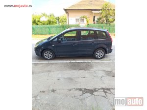 Glavna slika - Ford C Max   - MojAuto