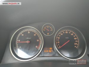 Glavna slika - Opel Astra 1.7 CDTI   - MojAuto