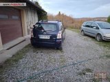 polovni Automobil Toyota Corolla Verso  