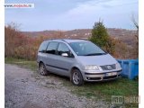 polovni Automobil VW Sharan  