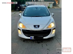 polovni Automobil Peugeot 308 Comfortpack 