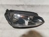 Slika 1 -  237. Far desni VW Golf 7, 2012-2017.g, kat.br: 5G1941006E - MojAuto
