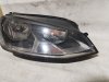 Slika 4 -  237. Far desni VW Golf 7, 2012-2017.g, kat.br: 5G1941006E - MojAuto