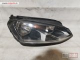 polovni delovi  237. Far desni VW Golf 7, 2012-2017.g, kat.br: 5G1941006E