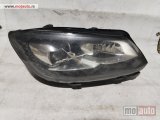 polovni delovi  242. Far desni Xenon VW Touran, 2010-2015.g, kat.br: 1T1941752H