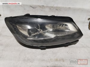 polovni delovi  242. Far desni Xenon VW Touran, 2010-2015.g, kat.br: 1T1941752H
