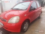 polovni Automobil Toyota Yaris 1.3b 5vr. 11.2026 