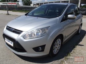 Glavna slika - Ford C Max 1.6 TDCI 85 KW DIGI ALU NOV  - MojAuto