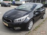 polovni Automobil Kia Ceed 1.6 CRDI 94 KW NAVI ALU NOV 