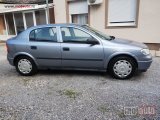 polovni Automobil Opel Astra 1.4 