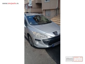 polovni Automobil Peugeot 308 1.6 HDI 