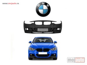 Glavna slika -  Prednji body kit F30 za BMW 3 11-19 M - MojAuto