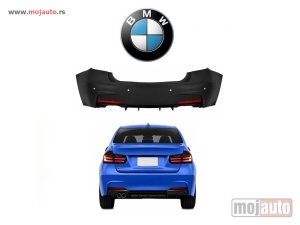 NOVI: delovi  Zadnji body kit F30 za BMW 3 11-19 M