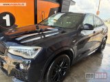 polovni Automobil BMW X4  