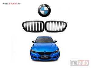 NOVI: delovi  Maska F30 za BMW 3 11-19 M