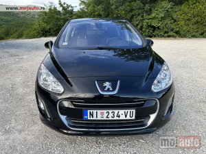 Glavna slika - Peugeot 308 16VTI 88 (120)  - MojAuto