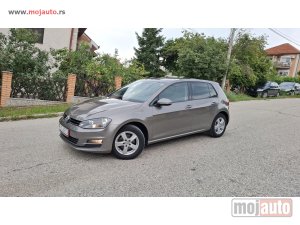Glavna slika - VW Golf 7 1.6 TDI AUTOMATIK !!!  - MojAuto