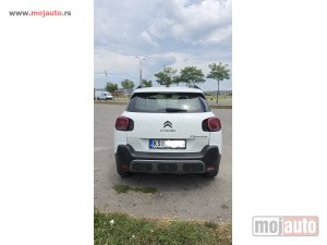 Glavna slika - Citroen C-Aircross   - MojAuto