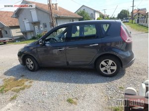 Glavna slika - Renault Scenic 1.5 DCI  - MojAuto