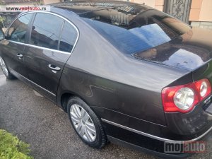 Glavna slika - VW Passat B6  - MojAuto