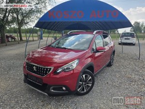 Glavna slika - Peugeot 2008 CROSSWAY  - MojAuto