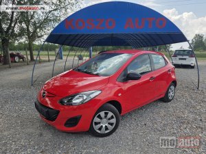 Glavna slika - Mazda 2   - MojAuto