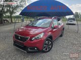 polovni Automobil Peugeot 2008 CROSSWAY 