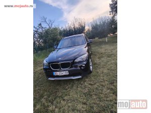 Glavna slika - BMW X1 2.0 xdrive  - MojAuto