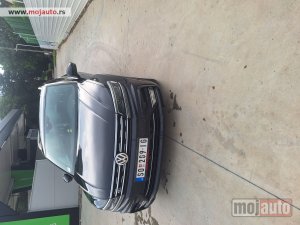 Glavna slika - VW Tiguan 3xR Line  - MojAuto