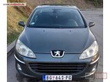 polovni Automobil Peugeot 407 2.0 
