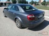 polovni Automobil Audi A4 1,9TDI/PRVABOJA/VLASNIK/NOV 