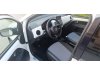 Slika 10 - VW up! 1,0 white  - MojAuto