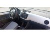 Slika 19 - VW up! 1,0 white  - MojAuto