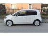 Slika 2 - VW up! 1,0 white  - MojAuto