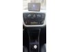 Slika 22 - VW up! 1,0 white  - MojAuto