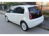 Slika 3 - VW up! 1,0 white  - MojAuto