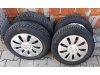 Slika 31 - VW up! 1,0 white  - MojAuto