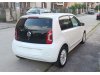 Slika 5 - VW up! 1,0 white  - MojAuto