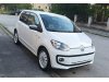Slika 6 - VW up! 1,0 white  - MojAuto