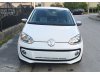 Slika 7 - VW up! 1,0 white  - MojAuto