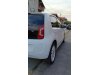 Slika 9 - VW up! 1,0 white  - MojAuto