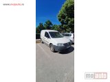 polovni Automobil VW Caddy 2.0 EcoFuel 
