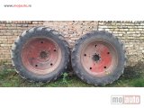 polovni Traktor BELARUS 123