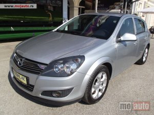 Glavna slika - Opel Astra H 1.6 BENZ 85 KW DIGI ALU NOV  - MojAuto