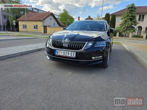 Glavna slika - Škoda Octavia   - MojAuto
