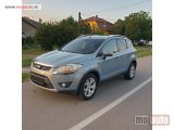 polovni Automobil Ford Kuga 2,0 tdci Extra Na ime kupca  