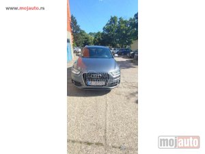 Glavna slika - Audi Q3   - MojAuto