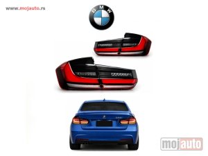 NOVI: delovi  LED stop svetla F30 za BMW 3 11-19 M