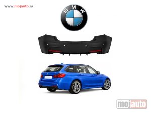 NOVI: delovi  Zadnji body kit F31 za BMW 3 karavan 11-19 M